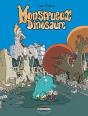 Monstrueux... Tome 4 ; Monstrueux Dinosaure - Preview
