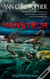 Capa do artigo Monstrum