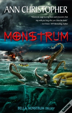 Capa do artigo Monstrum