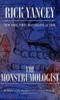 Monstrumologist - Preview