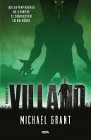 Monstruo 2. Villano