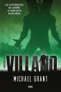 Monstruo 2. Villano - Preview