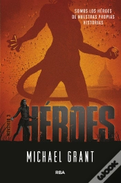 Capa do artigo Mónstruo 3. Héroes