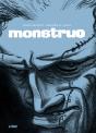 Monstruo - Preview