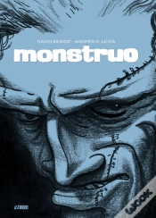 Capa do artigo Monstruo