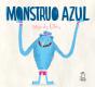 Monstruo Azul - Preview