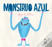 Capa do artigo Monstruo Azul