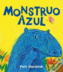 Monstruo Azul