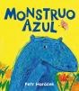 Monstruo Azul - Preview