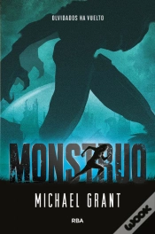Capa do artigo Monstruo