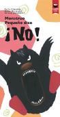 Monstruo Pequeño Dice ¡No! (+4 Años) - Preview