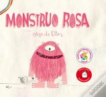 Monstruo Rosa