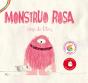 Monstruo Rosa - Preview