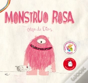 Capa do artigo Monstruo Rosa