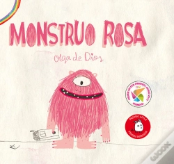 Capa do artigo Monstruo Rosa