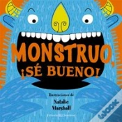 Capa do artigo Monstruo, Se Bueno