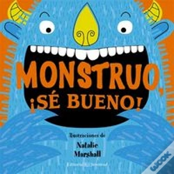 Capa do artigo Monstruo, Se Bueno