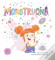 Capa do artigo Monstruona