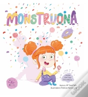 Capa do artigo Monstruona