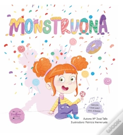 Capa do artigo Monstruona