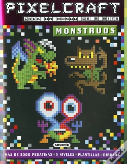 Capa do artigo Monstruos