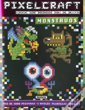 Capa do artigo Monstruos