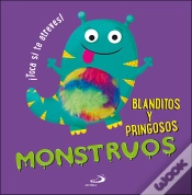 Capa do artigo Monstruos Blanditos Y Pringosos