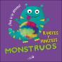 Monstruos Blanditos Y Pringosos - Preview