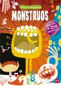 Monstruos - Preview