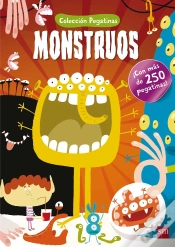 Capa do artigo Monstruos