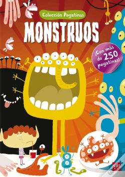 Capa do artigo Monstruos