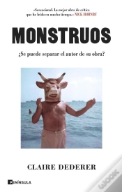 Capa do artigo Monstruos