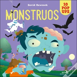 Capa do artigo Monstruos