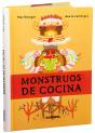 Monstruos De Cocina - Preview