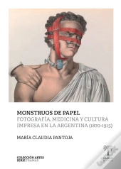 Monstruos De Papel
