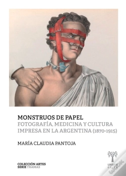 Capa do artigo Monstruos De Papel