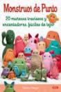 Monstruos De Punto - Preview