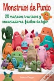 Capa do artigo Monstruos De Punto