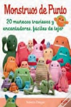 Capa do artigo Monstruos De Punto