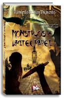 Monstruos De Whitechapel