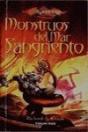 Monstruos Del Mar Sangriento - Preview