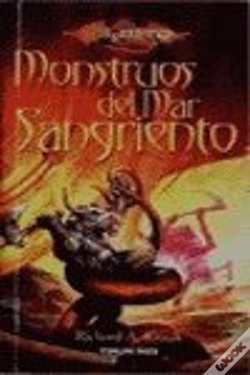 Capa do artigo Monstruos Del Mar Sangriento