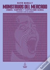 Capa do artigo Monstruos Del Mercado