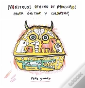 Capa do artigo Monstruos Dentro De Monstruos