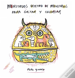 Capa do artigo Monstruos Dentro De Monstruos