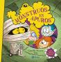 Monstruos En Apuros - Preview