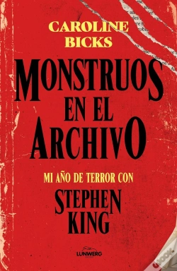 Capa do artigo Monstruos En El Archivo