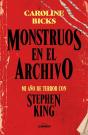 Monstruos En El Archivo - Preview