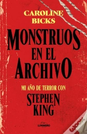 Monstruos En El Archivo