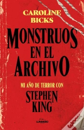 Capa do artigo Monstruos En El Archivo